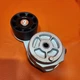 Belt Tensioner Assembly For Cummins Engine 4B 3.9L 6B 5.9L 6C 8.3L Smooth Pulley