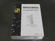 Hyster D470 (N35ZR, N40ZR, N30ZDR) Narrow Isle Reach Truck Service Manual Book