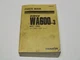 Factory Komatsu Avance WA600-3 Wheel Loader Parts Book 1998 PEPB025201