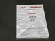 Gradall 534C-9, 534C-10 Telehandler Parts Manual Exploded View Diagram Book