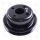 Fan Pulley YM129900-42462 for Komatsu 4D94LE-1 4D98E-1 Engine PC75R-2 WB70A-1