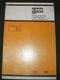 CASE 680K-CK BACKHOE LOADER OPERATOR OPERATION & MAINTENANCE MANUAL BOOK