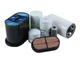 47535939 47450037 Maintenance Filter Kit for New Holland T4.75 TIER 4A Tractors
