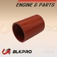 Plain Hose For Cummins 4B B3.9 ISB 6B B5.9 B4.5 ISB CM550 ISB5.9G CM2180 107063
