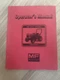 Operators Manual For Massey Ferguson MF 1010 Tractor