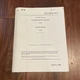 HP 436A Power Meter Calibration Manual T.O.33K4-4-16-1 July 1998