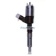 Fuel Injector 2645A745 for Perkins Engine 1106D-E66TA Massey Ferguson Tractor