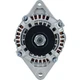 Replacement alternator for CAT Model 257D3 Prefix FMA