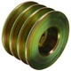 Pulley fits Delco 25SI, 29SI & 30SI Alternators on Mack Truck 310GC276 24-1506