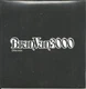 Branvan BRAN VAN 3000 Discosis RARE CARD SLEEVE & Different Art PROMO CD SEALED