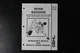 GEHL BH408 Backhoe Operator's Service Parts Manual 907753 OEM