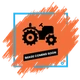 9S 9SU 9U D353C D353D D353E D8H D8K D9L D9N D9R D9T Nut 7H3609 Fits Caterpillar