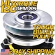 HiTorq PTO Clutch for Craftsman DGT4000 DGT6000 GT3000 GT5000 DGS6500 G5100