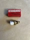 AX3 IAT Sensor NOS for F250 Truck Bronco Country E150 Van E250 E350 Ford F-150