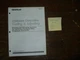 CAT Caterpillar 980G Wheel Loader Starting Systems Testing Service Repair Manual