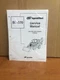 Bobcat BL570 B Series Backhoe Service Manual Shop Repair Book Part # 6903097