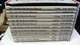 JOHNSON / EVINRUDE 1997 SERVICE MANUAL SET of 11 Manuals