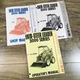 Gehl 3000 HL3000 Skid Steer Loader Service Parts Operators Manual Set Repair