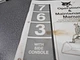 Bobcat 763 Operation & Maintenance Manual. Paperback. 6724639. Used, OEM!