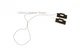 EWT127PR NS GENUINE EMATIC SPEAKER KIT LEFT+RIGHT EWT127PR NS (GRD B)(EH16)