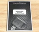 John Deere 60D Excavator Owners Operators Manual - OMT244925
