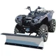 KFI 54 INCH PRO SERIES ATV SNOW PLOW KIT FOR ARTIC CAT 700 XT 06-15 MODELS