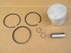 STANDARD 87MM PISTON AND RING FOR KUBOTA MX4700 R510 R520 R520S RX12 U35S2 U45S