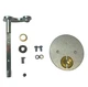 IH Farmall M, 460,&560 Carburetor Choke Repair Kit