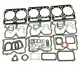 Cummins NT855 14.0L Head Gasket Set 3801330 3801348 Fits 855 Series 6-CYL Engine
