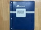 Fiat Allis 945 & 945B Wheel Loader factory service repair manual set OEM **