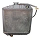 Radiator fits Yanmar YM1401 YM1502 YM1510 121462-44500