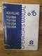 New Holland TS100A TS115A TS125A TS135A Operators Manual 82999112  12/04