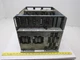 Siemens 6SC6101 Cincinnati Milacron 2 Axis Simodrive Servo AC/DC Converter Rack