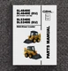 4640 5240 2010 Skid-Steer Loader Service Parts Manual Gehl SL4640E SL5240E PARTS