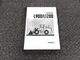 Volvo L90D L120D Wheel Loaders Owner Operator Manual User Guide