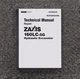 Hitachi ZAXIS 160LC-5G Excavator Technical Service Workshop Repair Manual