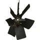 New  engine cooling fan for CaseIH 5120 5130 5140 5220 5230 5240 5250 1998741C2