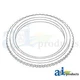 Plate 9824099 fits Ford New Holland Ts100 Ts110 Ts115 Ts90 Tv140 Tv145 Tv6070