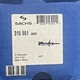 ~NEW SACHS SHOCK ABSORBER ~ KENWORTH K100/300, T800, T2000, W9's SERIES ~315 551