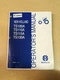 New Holland TS100A TS110A TS115A TS130A Tractor Operator's Manual