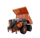 Hitachi CM 1:87 dump truck EH5000AC-3 Taxi Yellow Dealer ver. 180-A001026