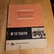 MASSEY FERGUSON MF175 Tractor Operator&rsquo;s Manual Vintage Farm Equipment Book