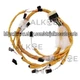 for CATERPILLAR Engine wiring harness 247-4863 E966H 938G IT38G CAT 2474863