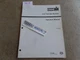 CASE Coil Tine Soil Mulcher Operator's Manual 8-29701