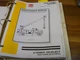 Terex Telelect 4000 Series L4045 Digger Derrick Operator Maintenance Manual xz