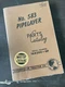 CAT Caterpillar No. 583 Pipelayer Parts Manual Book Catalog S/N 16A200-Up Guide