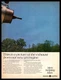 1970 McDonnell Douglas DC-10 Jet Engine Exhaust Test General Electric Print Ad
