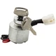 Ignition Key Switch for Kubota Zero Turn Mower ZD25F ZD18F ZD21F ZD21 6610155200