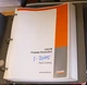 CASE CX27B Excavator Trackhoe Crawler Parts Manual book catalog spare list 2005
