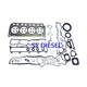 D24 Overhaul Rebuild Gasket Kit Fits For Doosan Daewoo D24NAP Engine